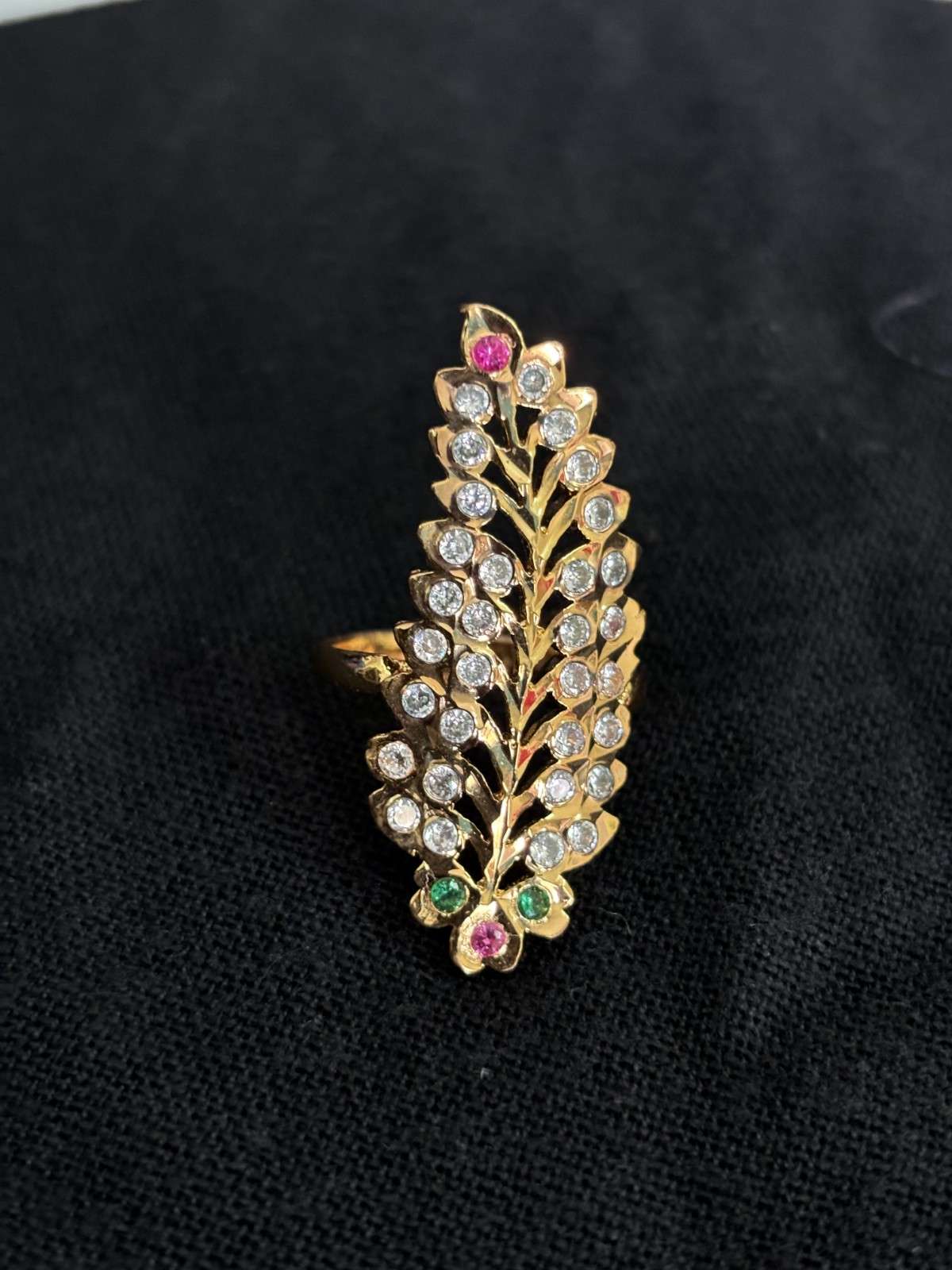 Neem Ring | LJS Impon