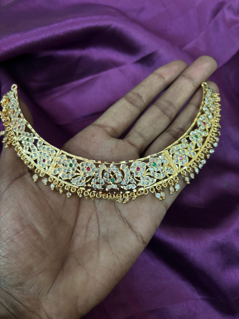 Hair Accessories Jewel