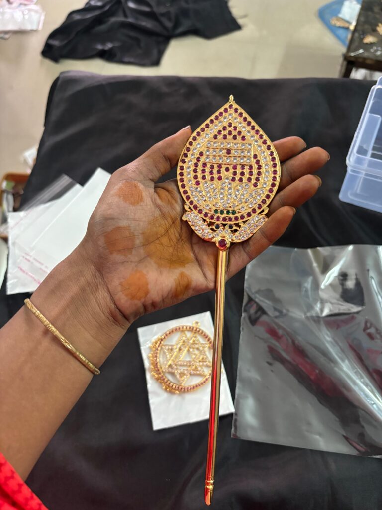 Murugan Vel