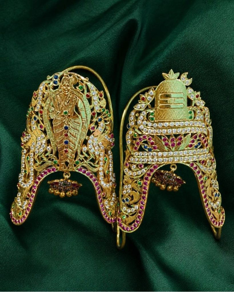 MEENAKSHI SOKKANATHAR VANKI