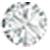 White stone